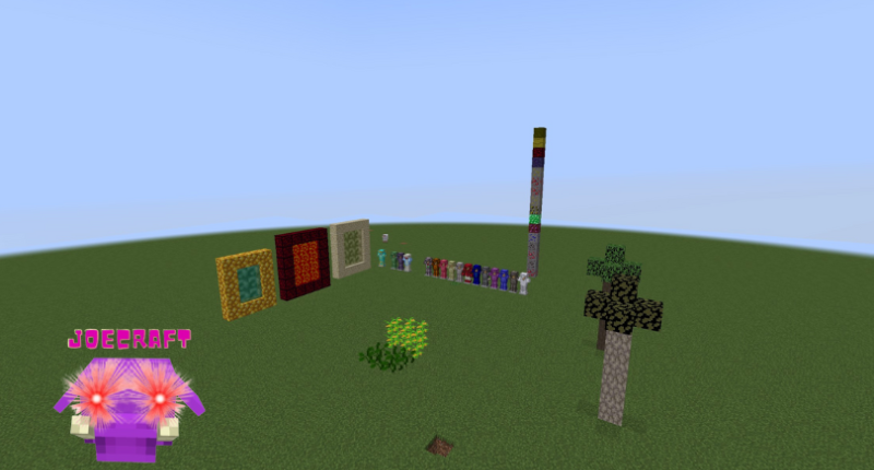 JOECRAFT